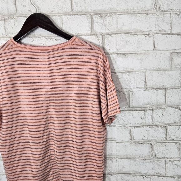 REI Cooperative cute stripe tee - Picture 9 of 11